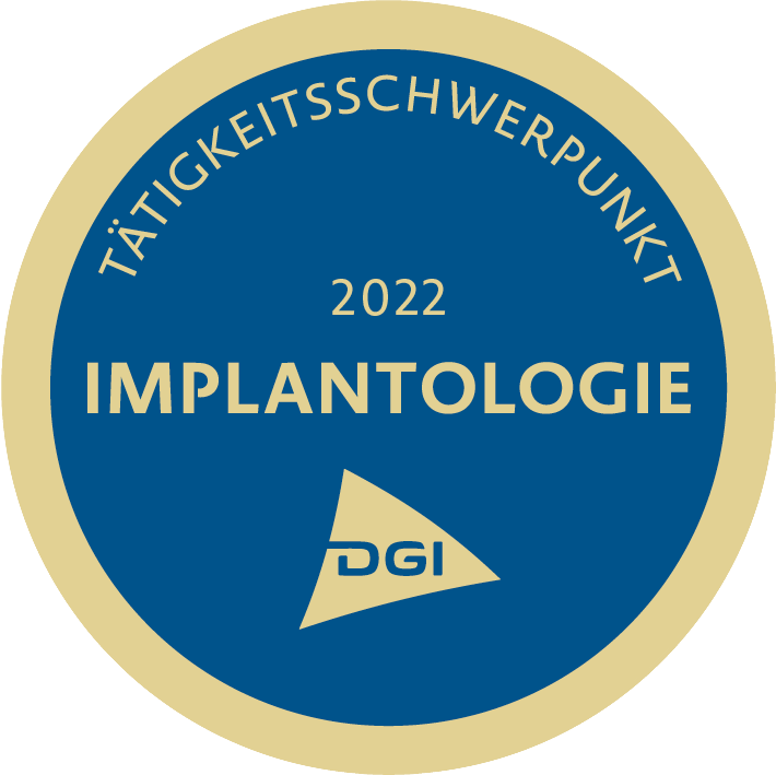 Implantologie 2022