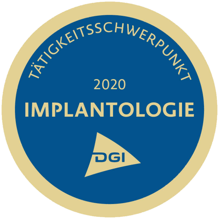 Implantologie 2020